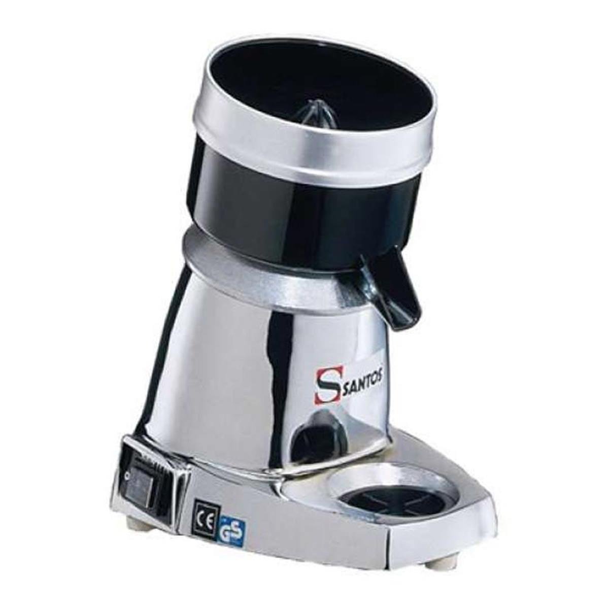 Santos No 11 C Portakal Sıkma MakinesiSantosATI.NO 11 C