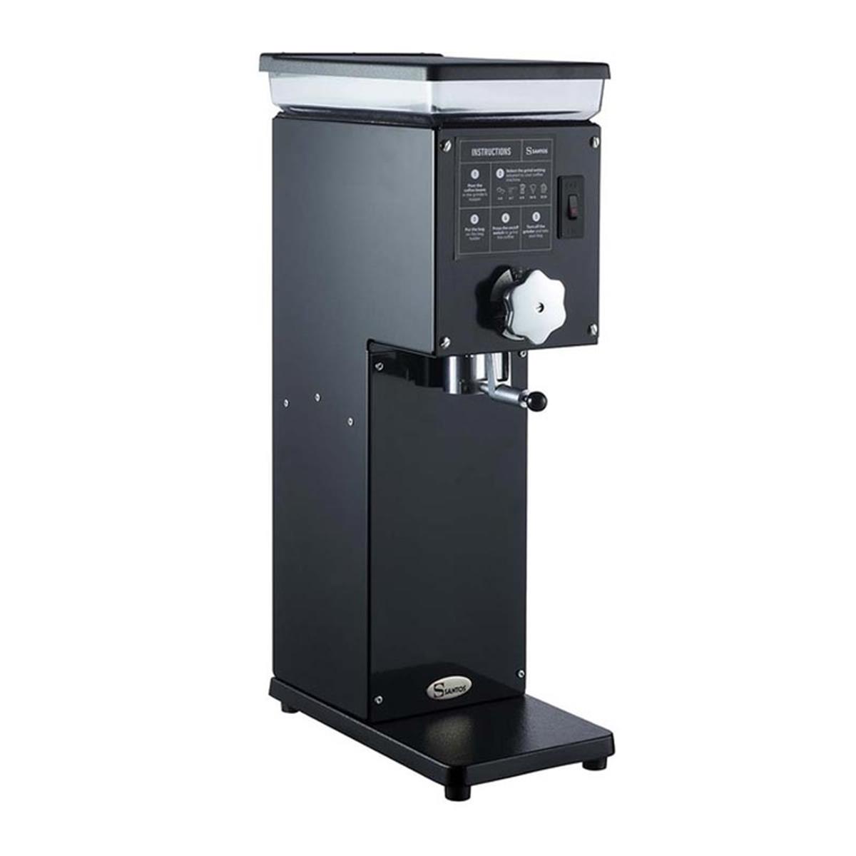 Santos No 43 N Kahve Öğütme DeğirmeniSantosATI.NO 43 N