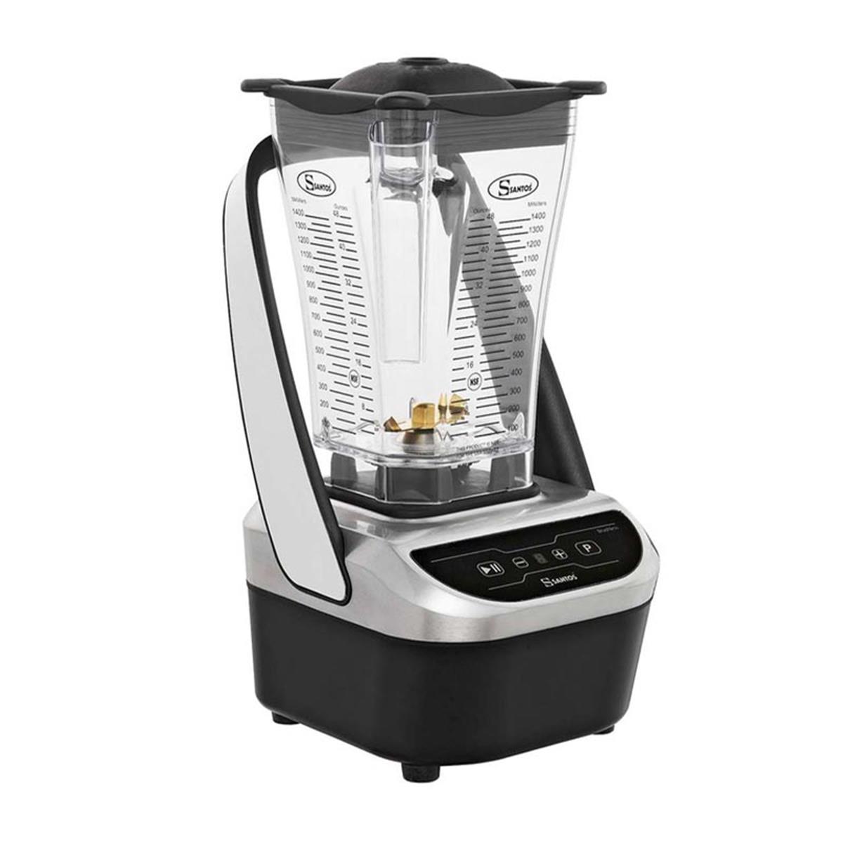 Santos NO 66 Bar BlenderSantosATI.NO 66