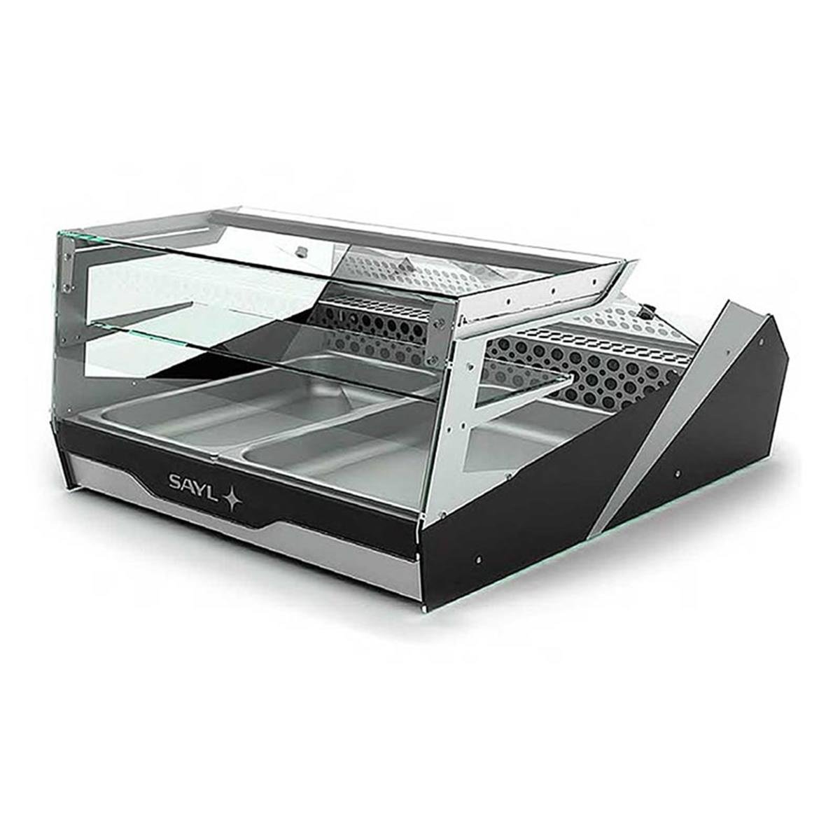 Sayl Block BLK2 Soğuk Teşhir ÜnitesiSaylATI.BLK2