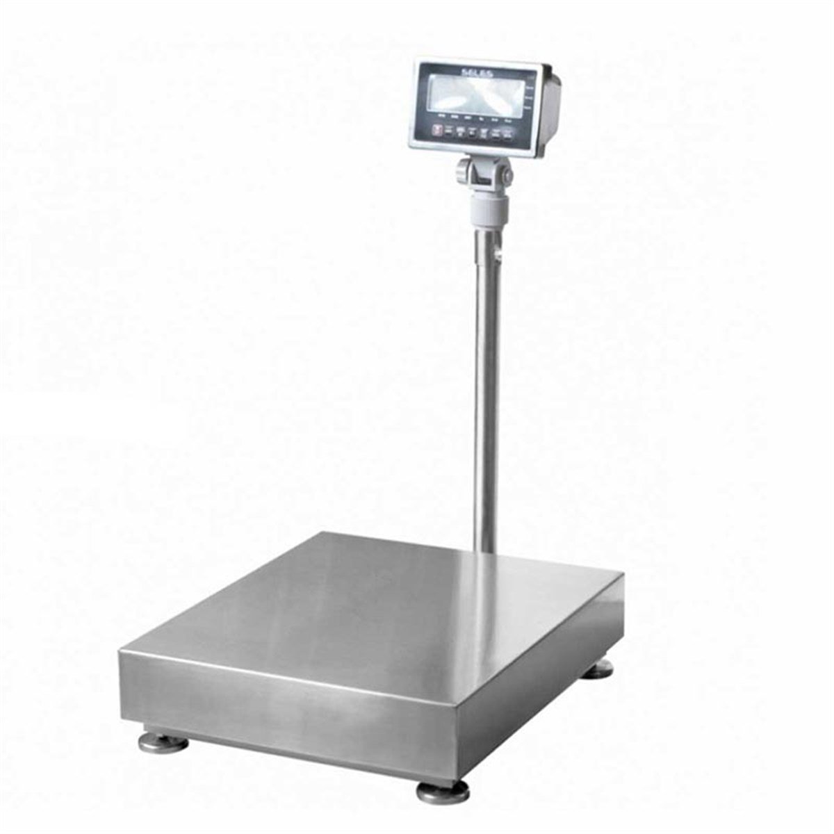 Seles XK-3108B PaslanmazTartım Baskül