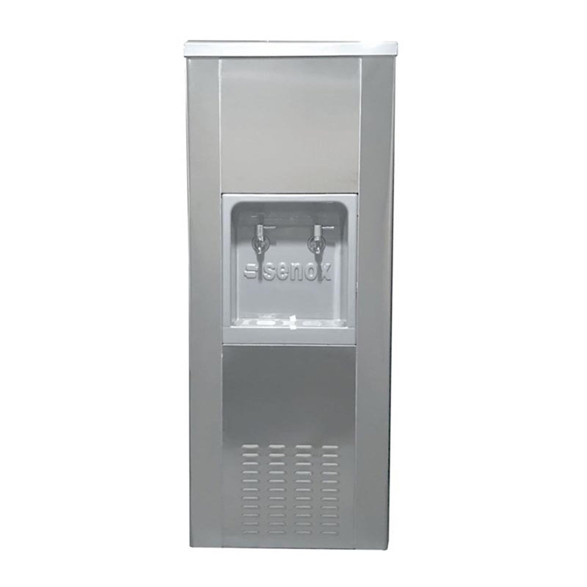 Senox 80-LK Krom Su Sebili 80 Litre