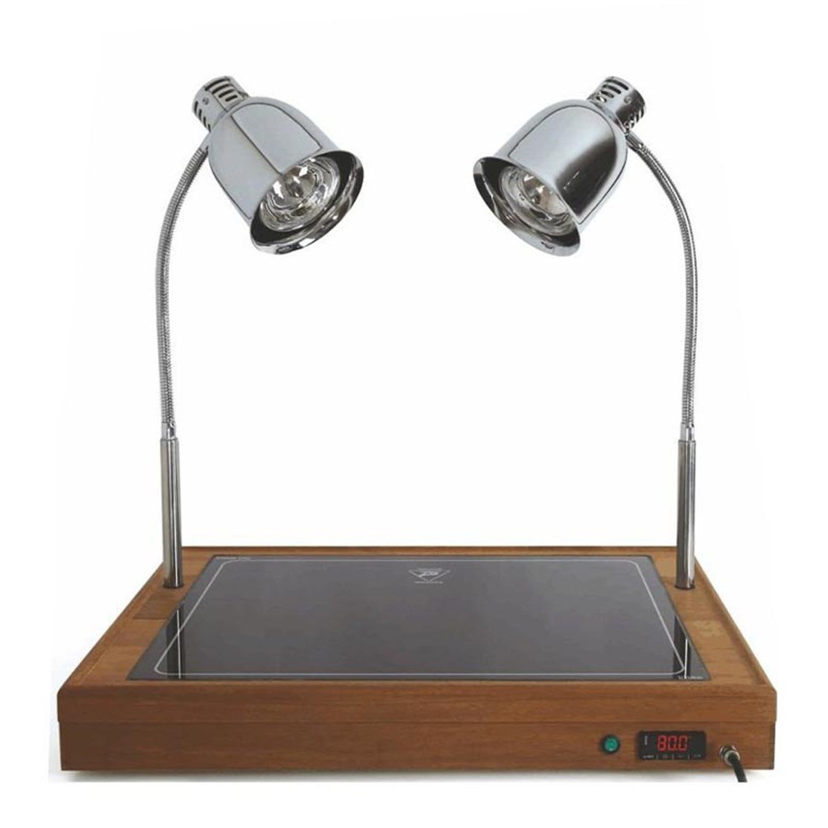 Senox SNX-8060 MCC Set Üstü Sıcak Servis Ünitesi Masif Ahşap Gövde