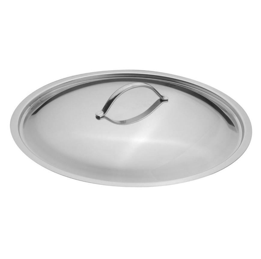 SİLİNDİRİK TEN. KAPAĞI BOMBELİ 36 CM PARLAKÖztiryakiler 0122.00036.21