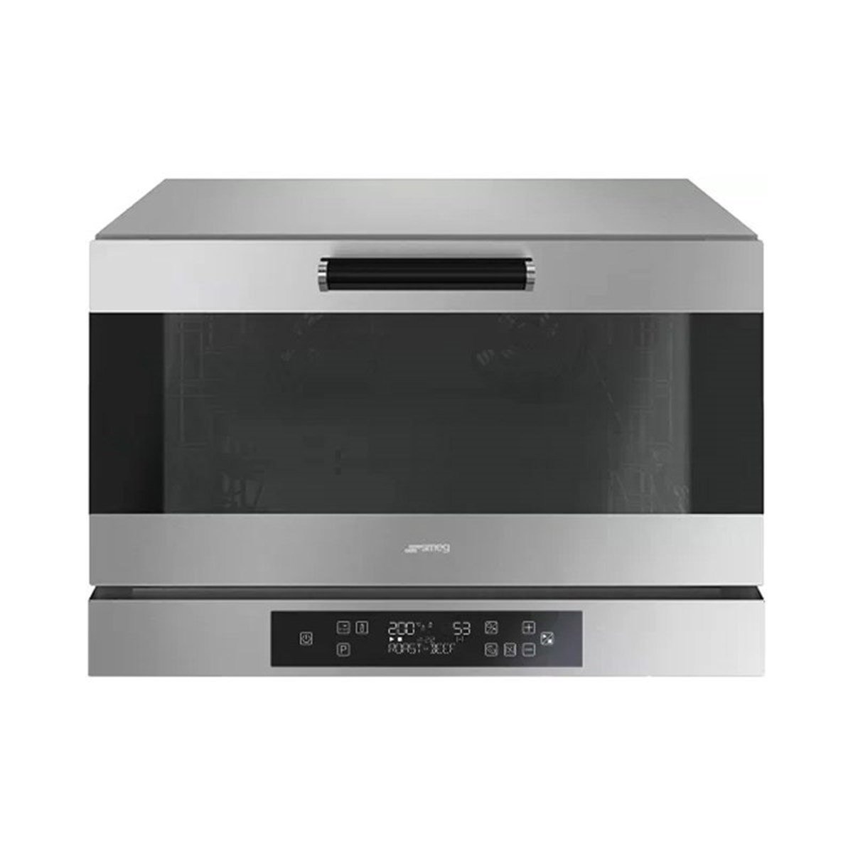 Smeg ALFA 420EHDS Konveksiyonlu Fırın