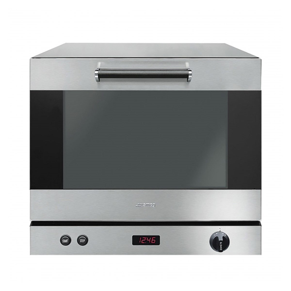 Smeg ALFA 43XEH Konveksiyonlu Fırın