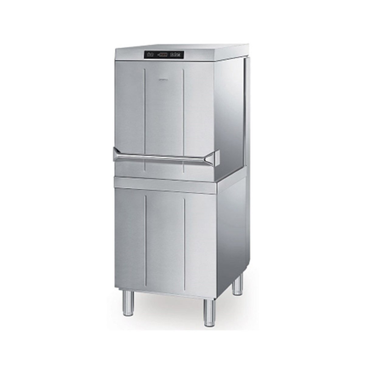 Smeg HTY503D Giyotin Tip Bulaşık Yıkama Makinesi