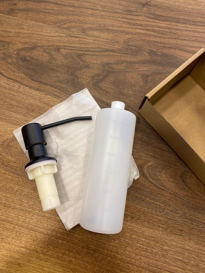 Teknolojik Akıllı Eviye Seti Paslanmaz Taban Batarya Ve Aksesuarlar DahilGastYBY0002