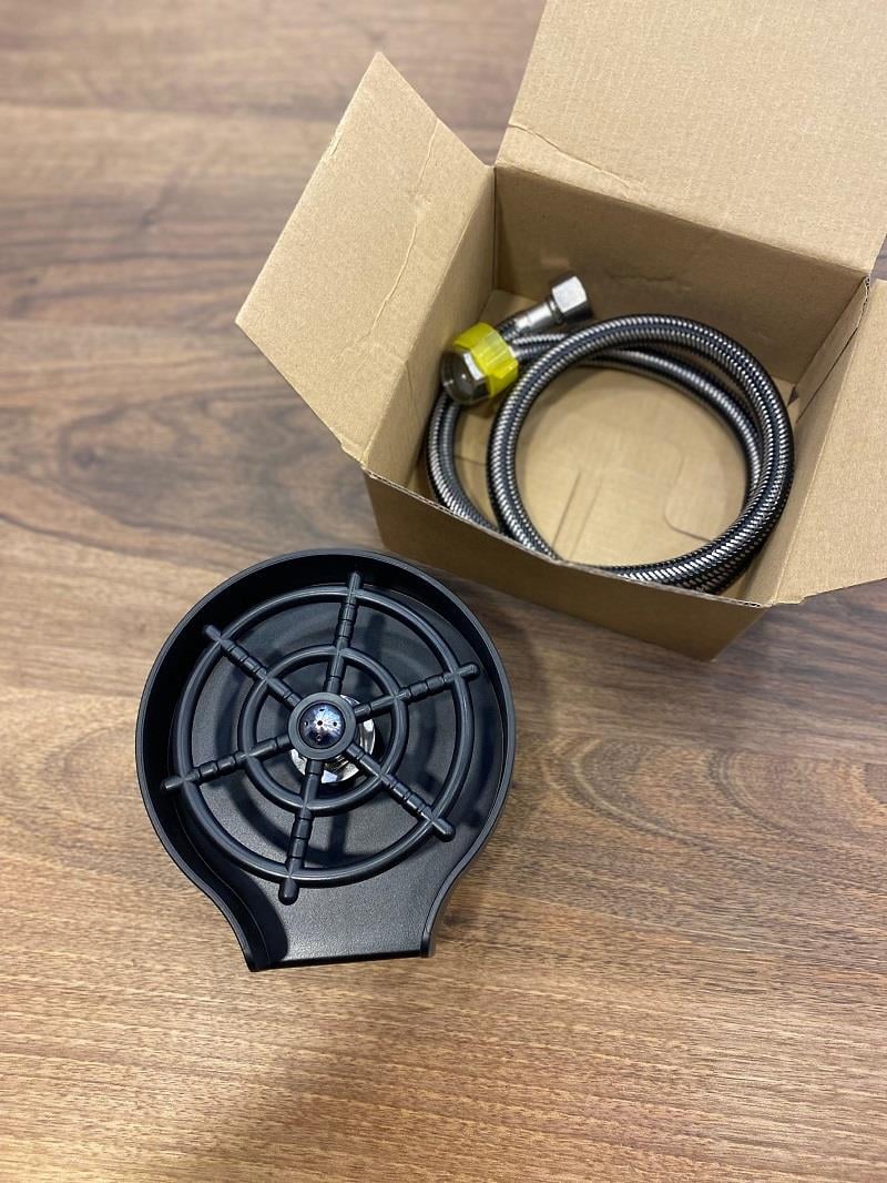 Teknolojik Akıllı Eviye Seti Paslanmaz Taban Batarya Ve Aksesuarlar DahilGastYBY0002