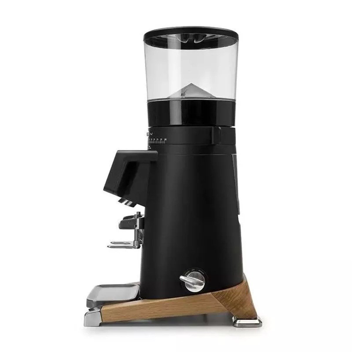 Tempesta Faro Otomatik Kahve Değirmeni