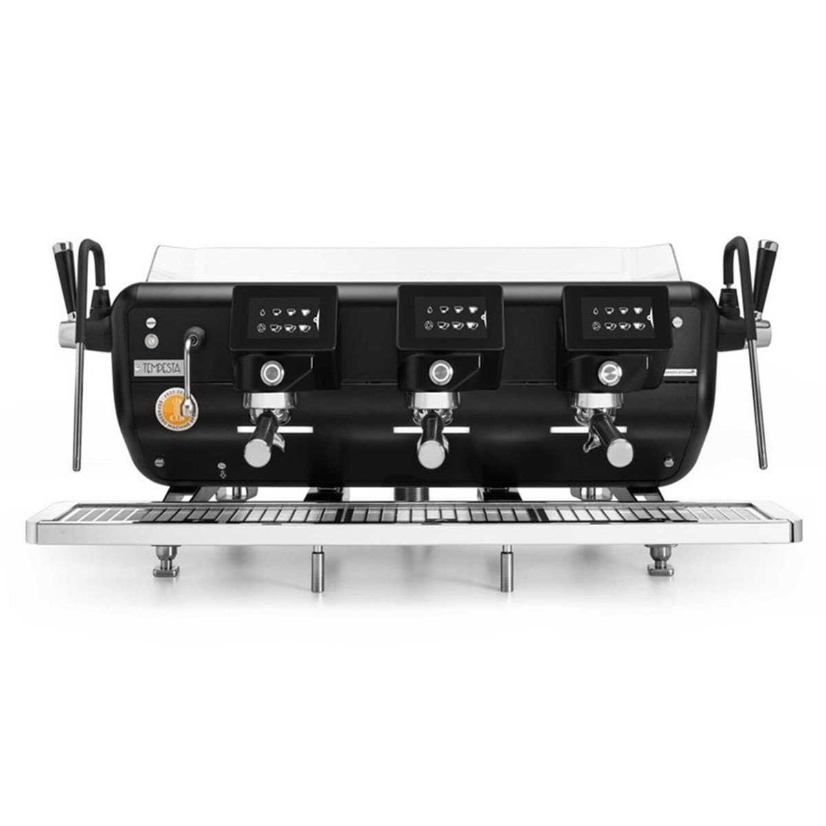 Tempesta SAEF 3 GR Tempesta Espresso Kahve Makinesi, 3 Grup