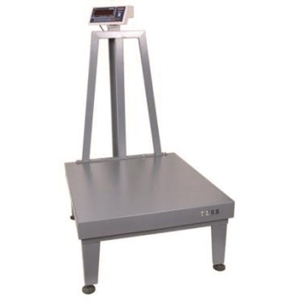 Tess EB 150 KG Tartım Baskülü 60x60TessTSS.EB60-150