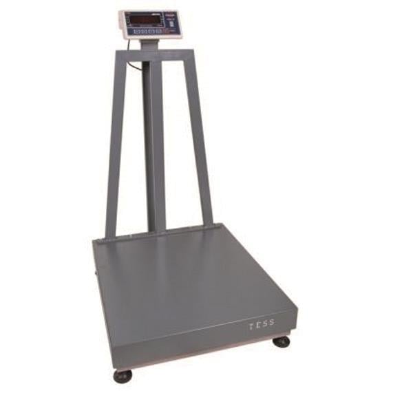 Tess EB 150 KG Tartım Baskülü 60x60TessTSS.EB60-150