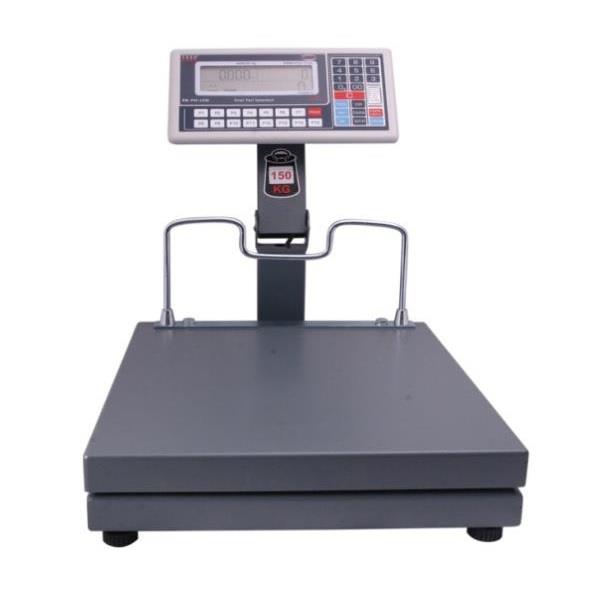 Tess FH 60 KG Fiyat Hesaplamalı Pazarcı Baskülü 45x45TessTSS.FH45-60