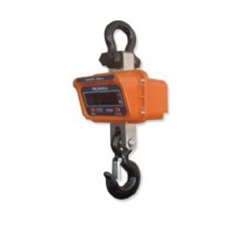 Tess Vinç Baskülü 2 TonTessTSS.VB2