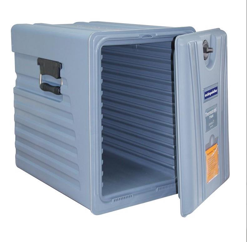 THERMOTRANS TT600-MAVI - 46021600Öztiryakiler 8224.TT600.00