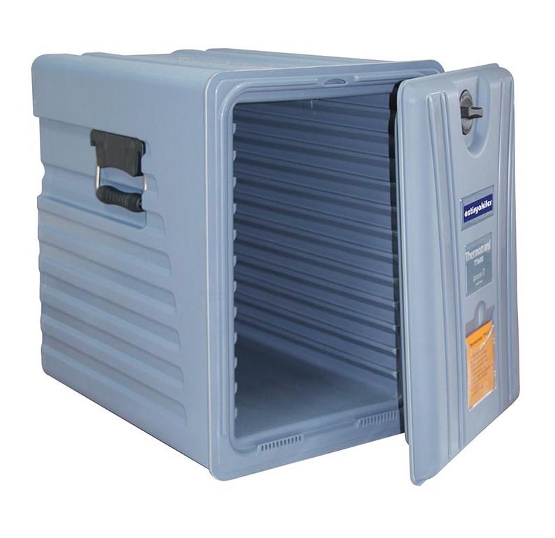 THERMOTRANS TT600-YESIL - 46210602Öztiryakiler 8224.TT600.03