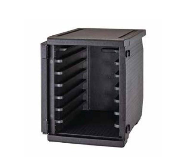 TRIBECA ONDEN YUKLEMELI EPP TERMOBOX TCB600EPPÖztiryakiler 8224.TCB600EPP