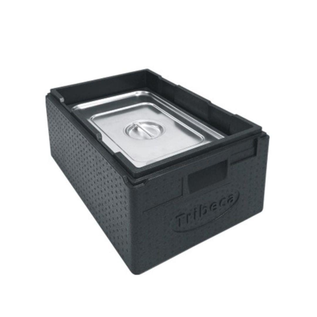 TRIBECA USTTEN YUKLEMELI EPP TERMOBOX TCB200 EPPÖztiryakiler 8224.TCB200EPP