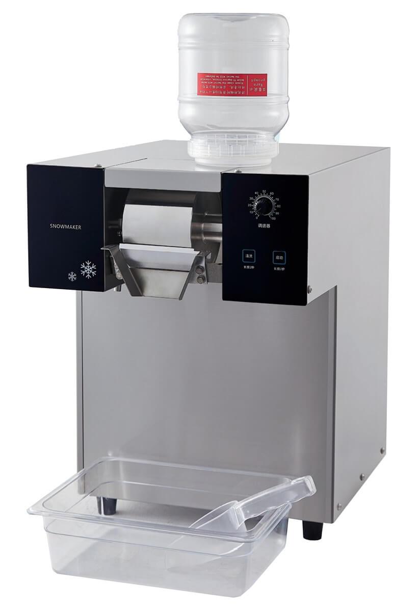 Triomaxx Ares Kar Dondurma MakinasıTriomaxxDM.Ares