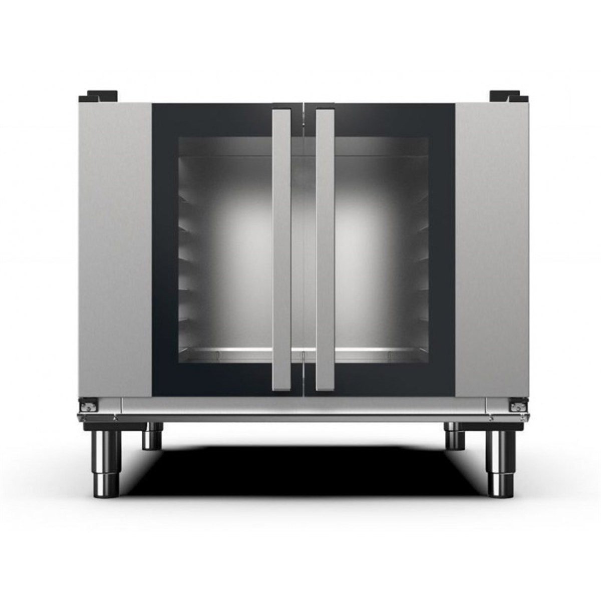 Unox Mayalama Dolabı Bakertop Modelıne Uyumlu (8 Tepsı)