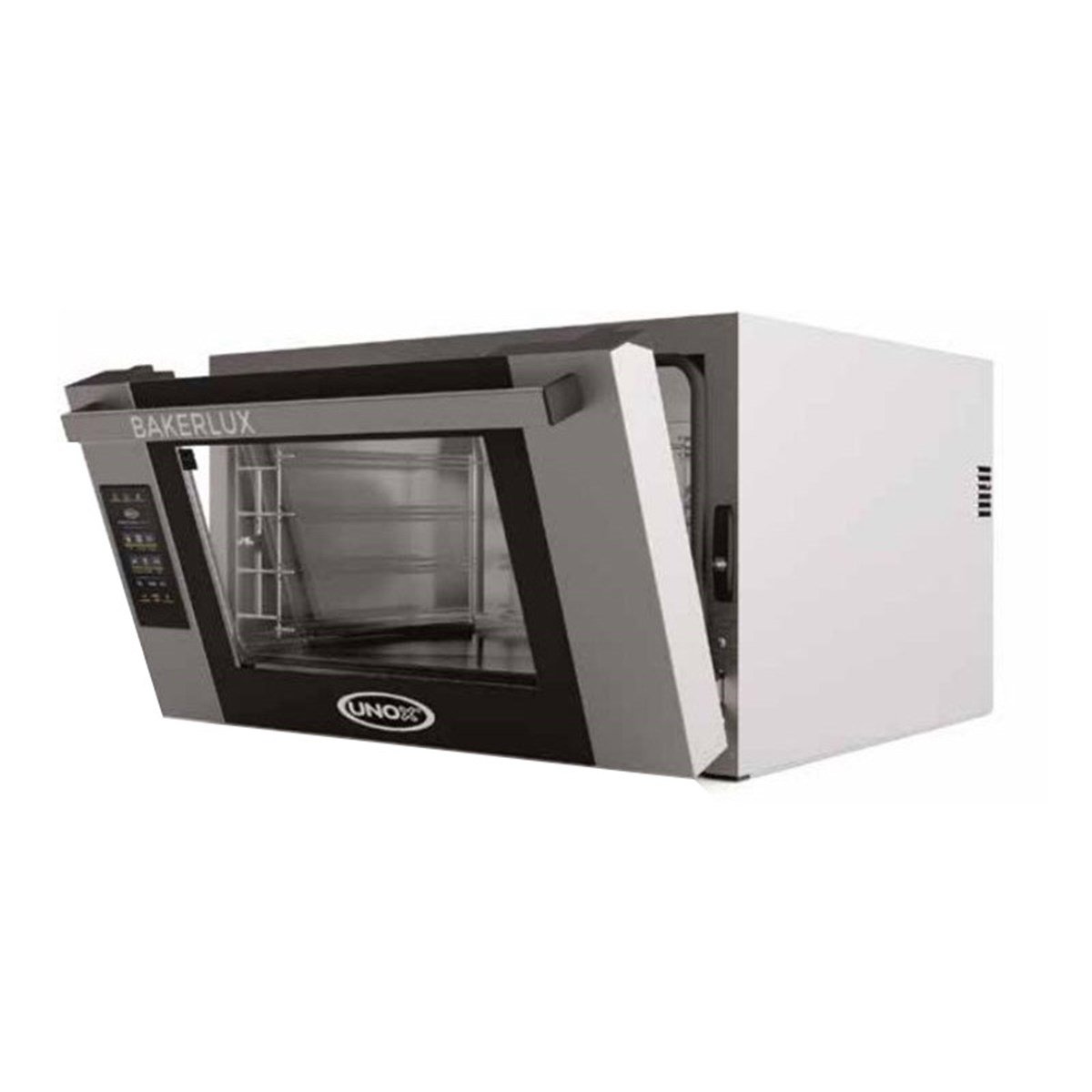 Unox Rossella Fırın Led Kontrol