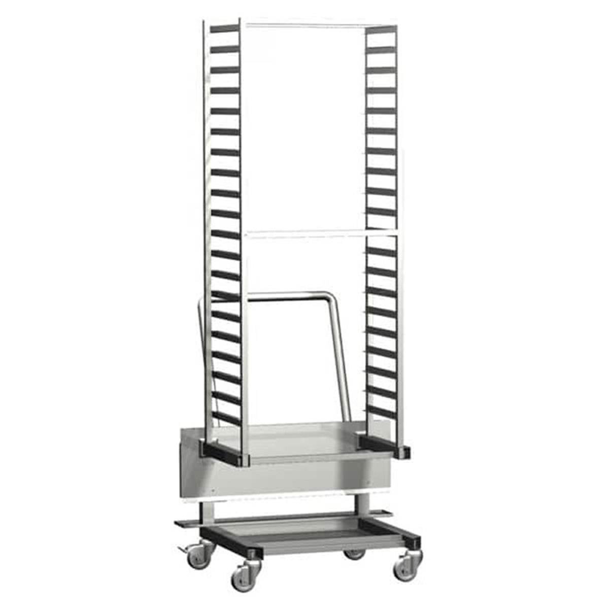 Unox XCV-4001 Fırın Arabası 20 GN 2/1UnoxATI.XCV-4001