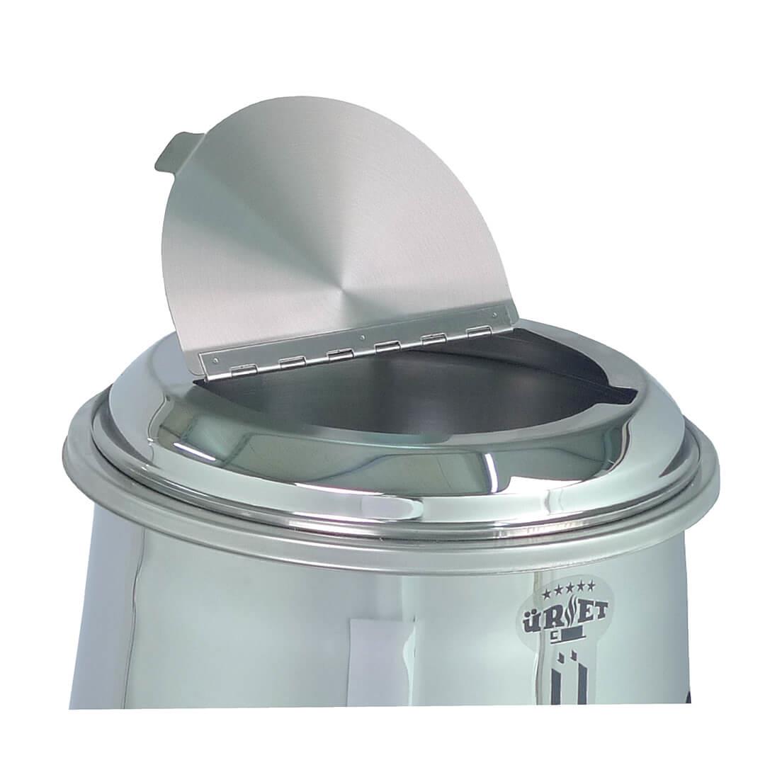 Üret Crb 3 10 Lt Parlak ÇorbalıkÜretÜRT.CRB 3