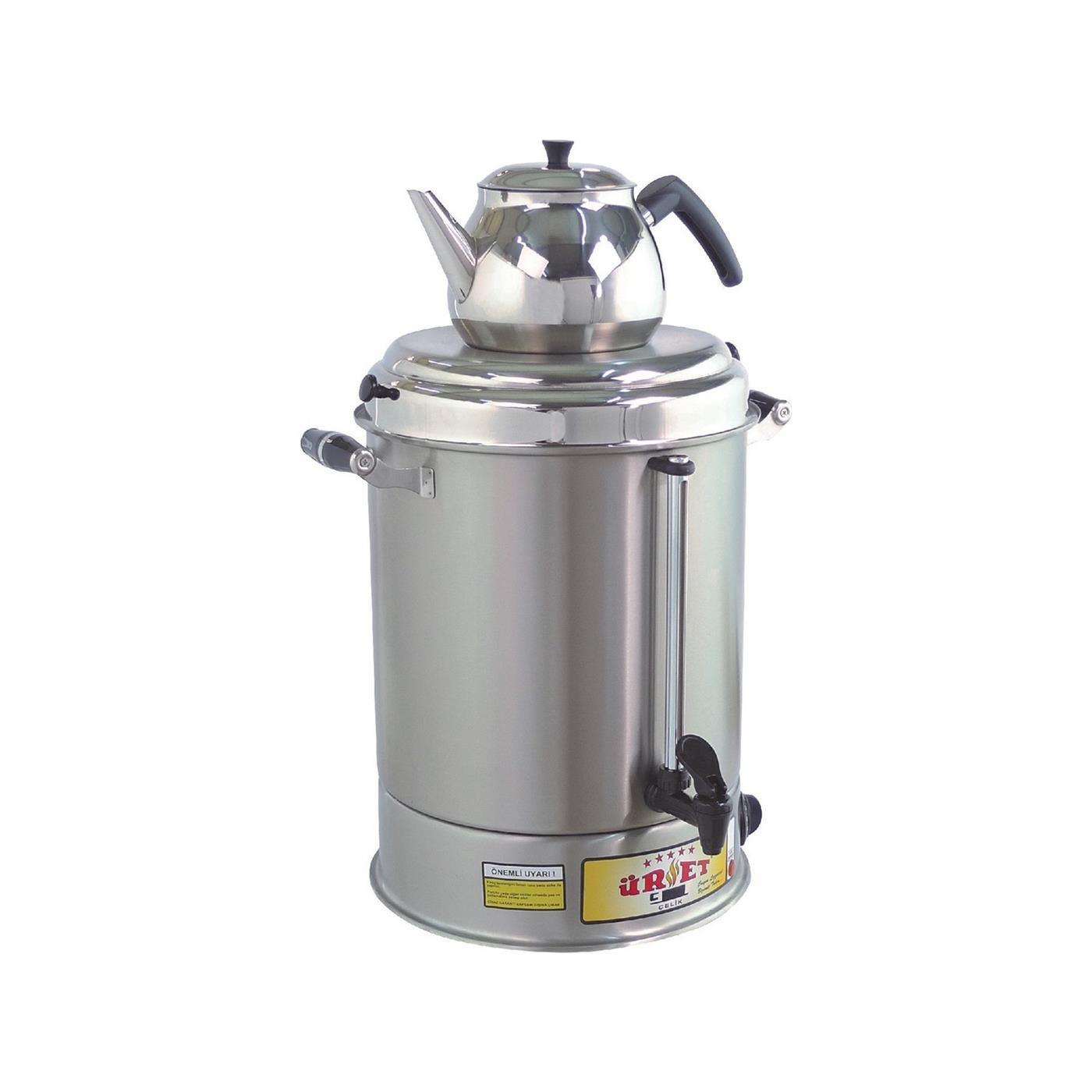 Üret Csm 5 14 Lt Standart SemaverÜretÜRT.CSM 5