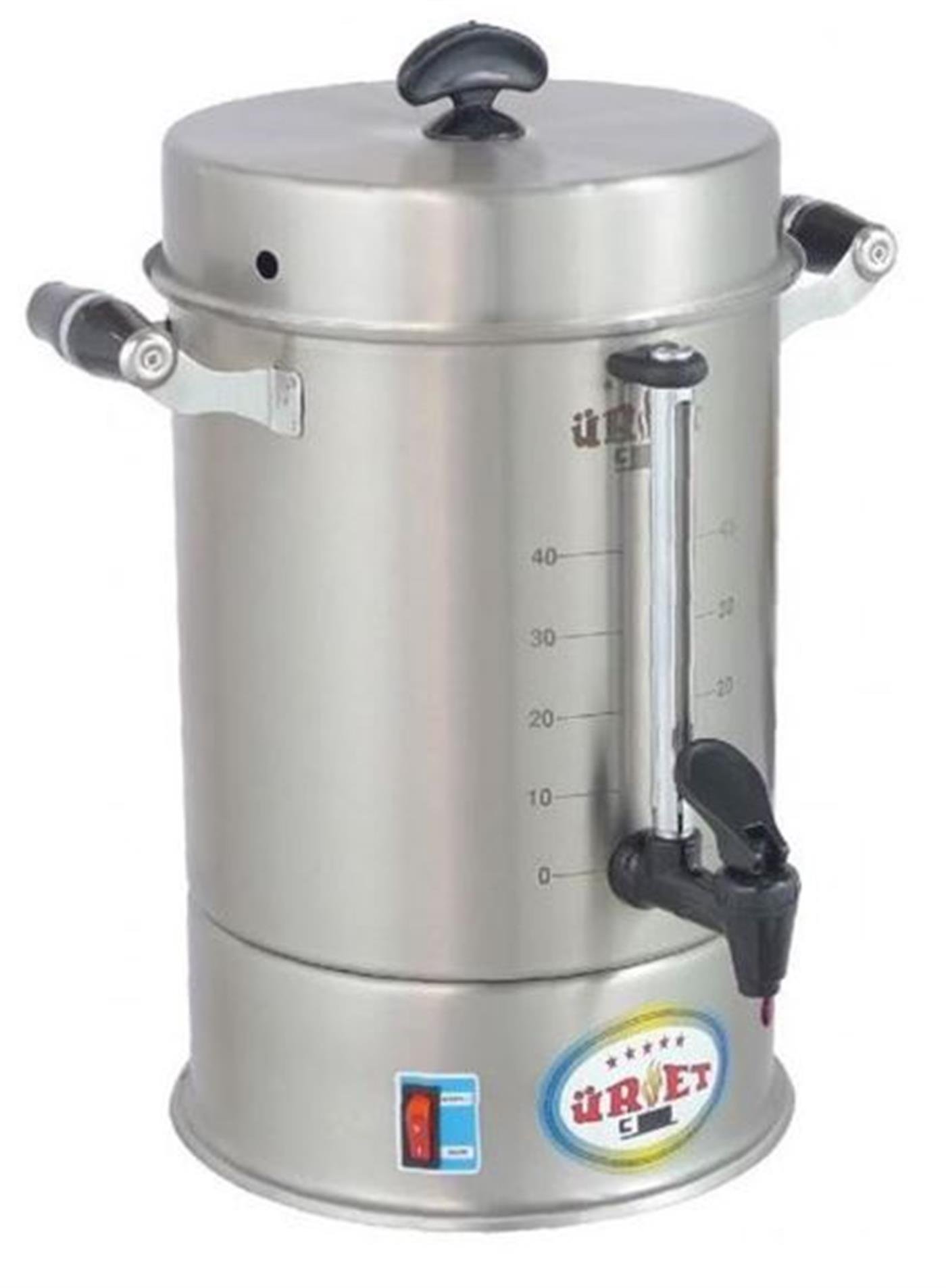 Üret Fkm 160 65 Fincan (14 Lt)ÜretÜRT.FKM 160