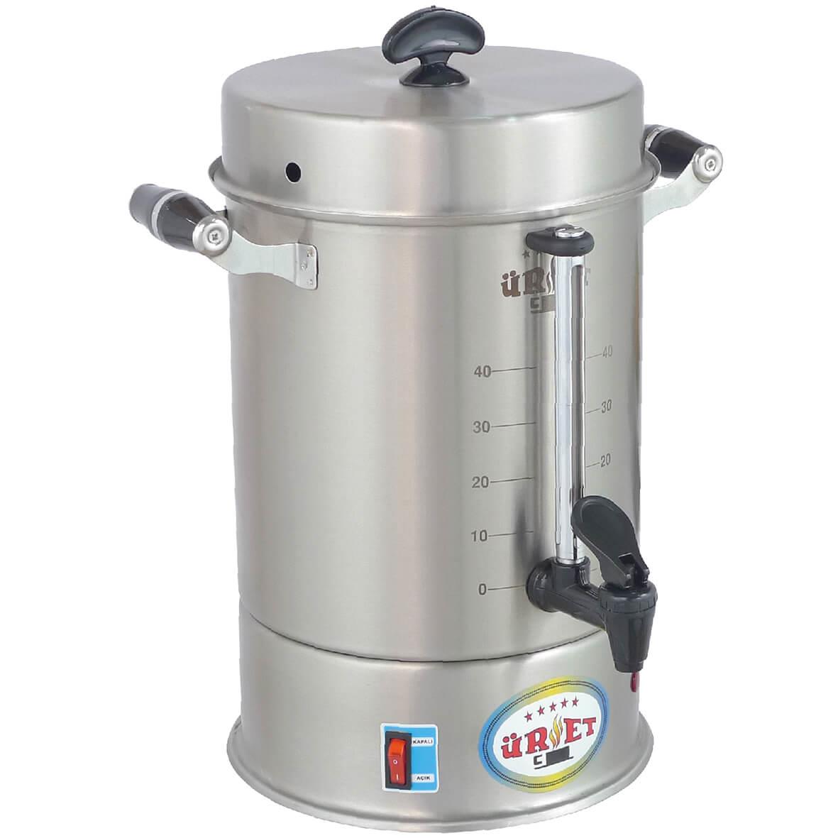 Üret Fkm 80 40 Fincan ( 9 Lt)ÜretÜRT.FKM 80