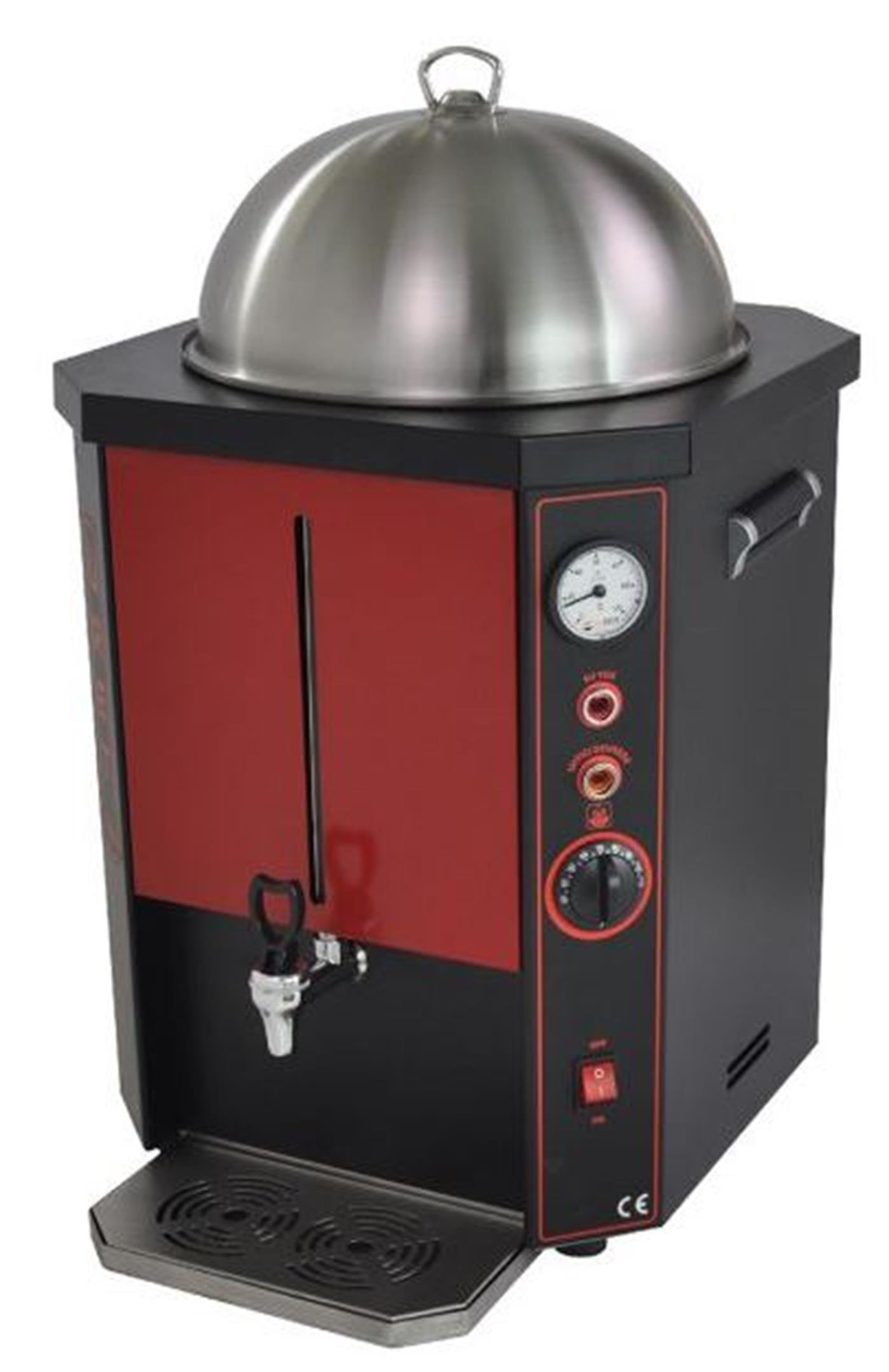 Üret Fnv 1 95 Fincan (22 Lt) Nova ModelÜretÜRT.FNV 1