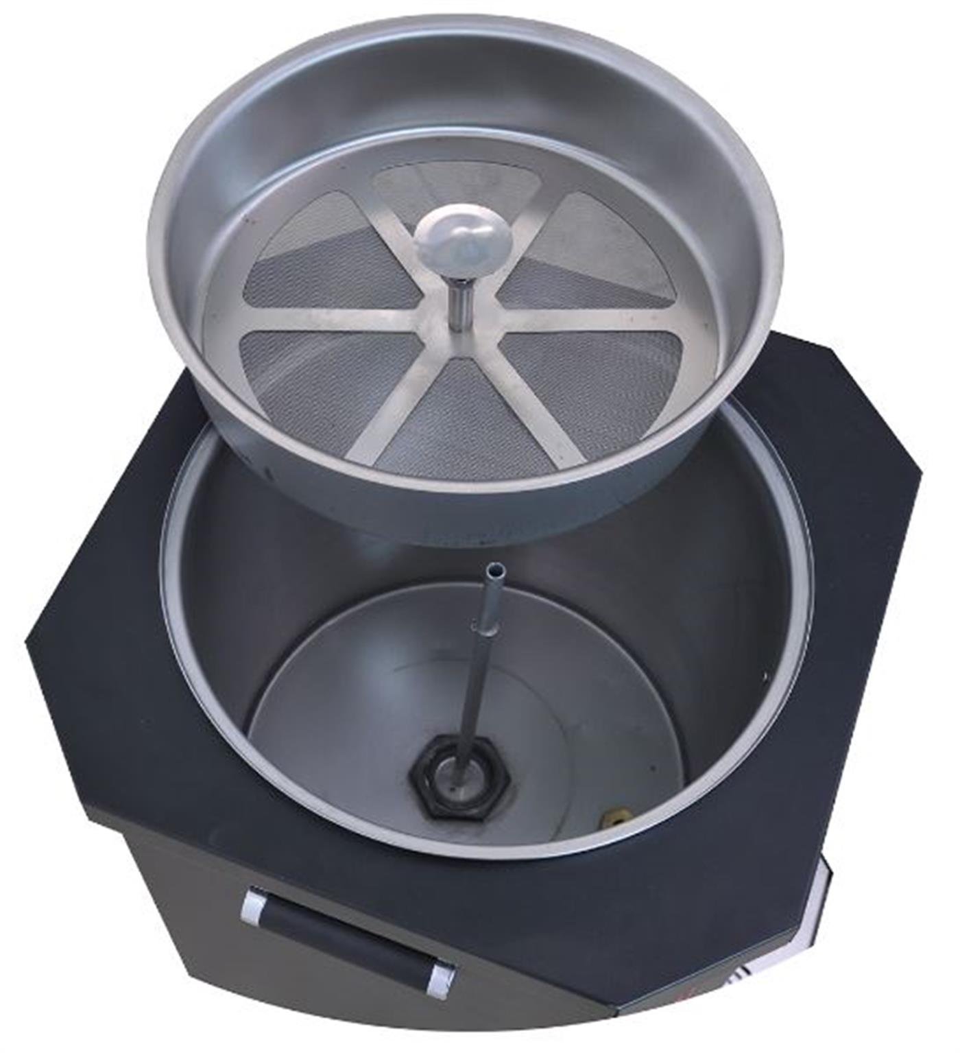 Üret Fnv 2 150 Fincan (36 Lt) Nova ModelÜretÜRT.FNV 2