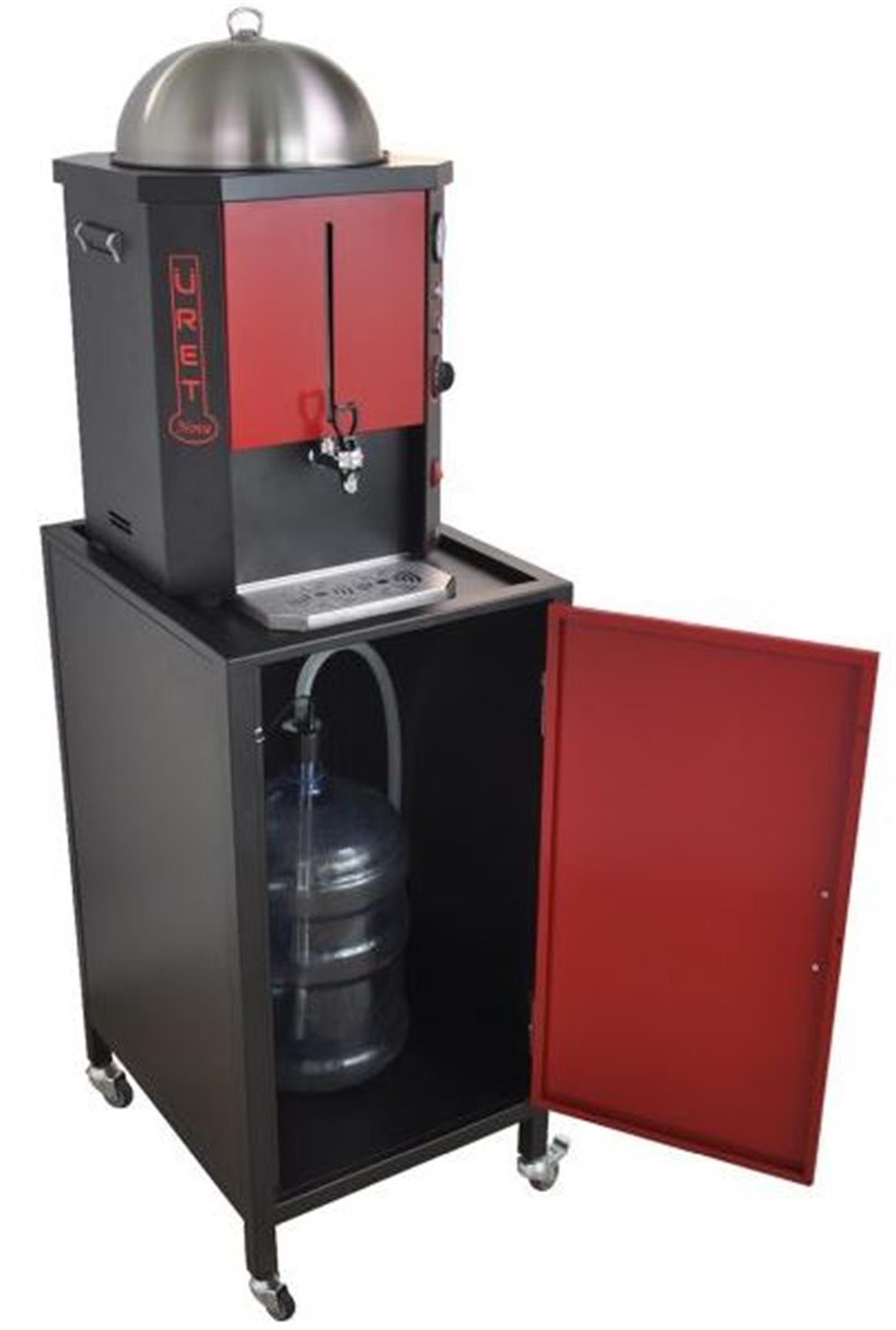 Üret Fnv 2 150 Fincan (36 Lt) Nova ModelÜretÜRT.FNV 2