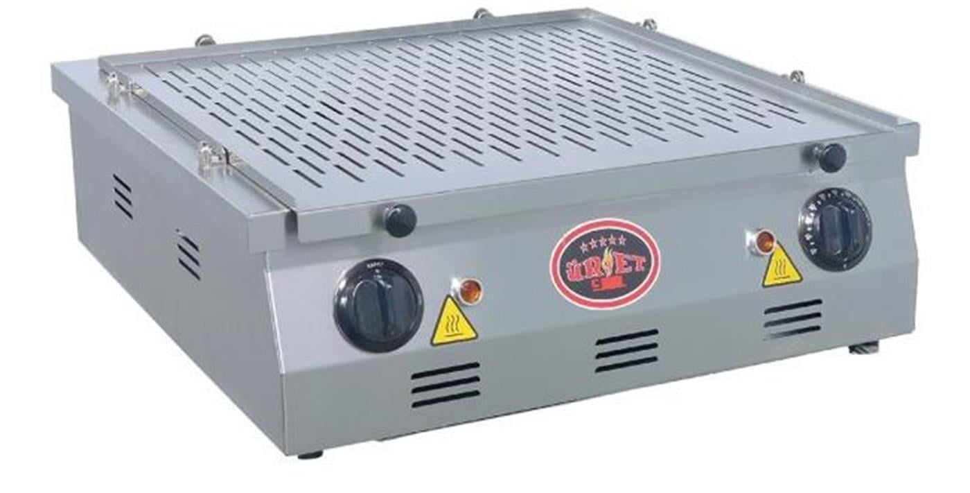 Üret Ih 1 Islak HamburgerÜretÜRT.IH 1