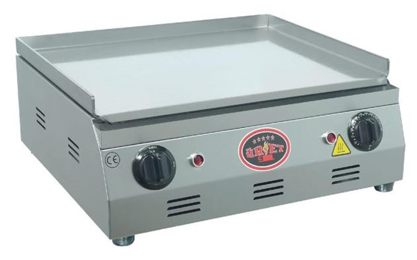 Üret Izg 4 50 Cm Pleyt IzgaraÜretÜRT.IZG 4