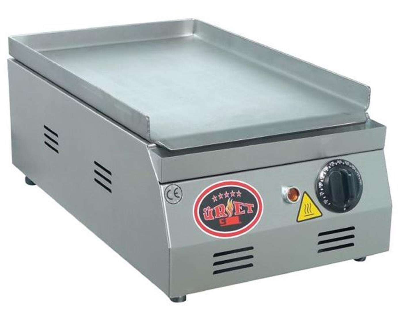 Üret Izg 6 30 Cm Pleyt IzgaraÜretÜRT.IZG 6