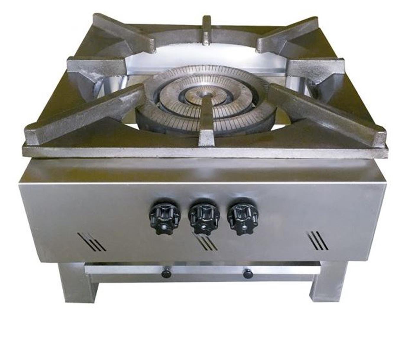 Üret Ks 2 60*60 Yer Ocağı (Lpg)ÜretÜRT.KS 2