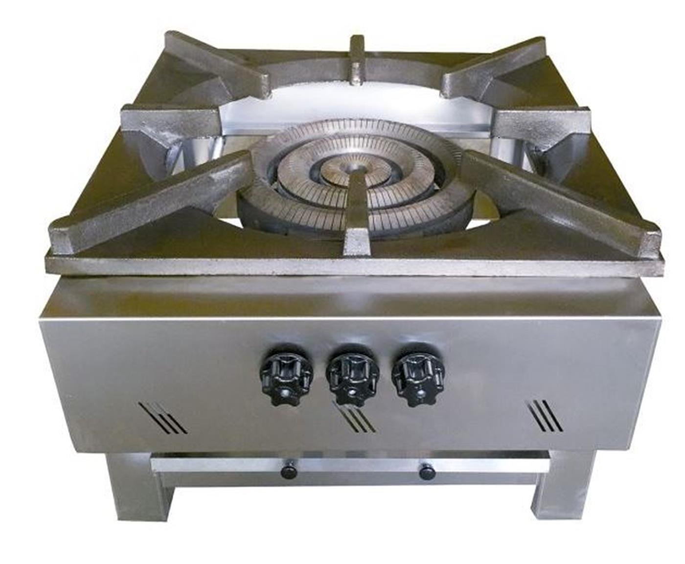 Üret Ks 4 70*70 Yer Ocağı 3 Yanış (Lpg)ÜretÜRT.KS 4