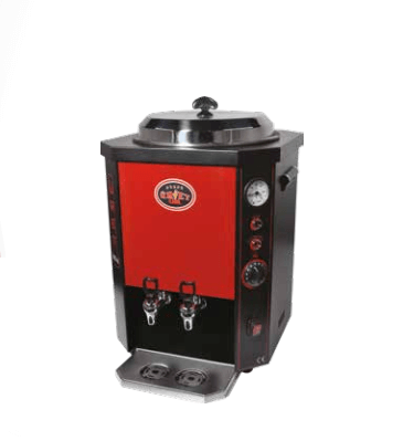 Üret Nvc 1 Nova Çay MakinesiÜretÜRT.NVC 1