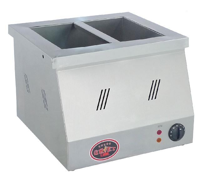 Üret Sl 2 1/6 200 2'Li Sıcak SoslukÜretÜRT.SL 2