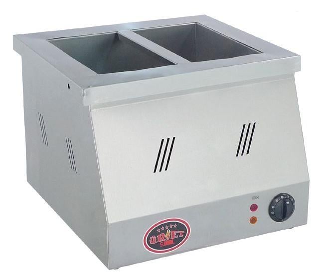 Üret Sl 4 1/4 200 2'Li Sıcak SoslukÜretÜRT.SL 4