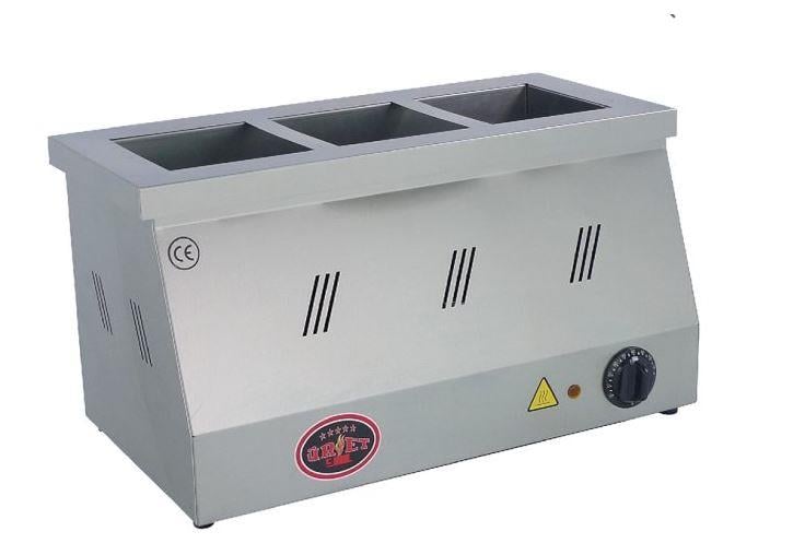 Üret Sl 5 1/4 200 3'Lü Sıcak SoslukÜretÜRT.SL 5