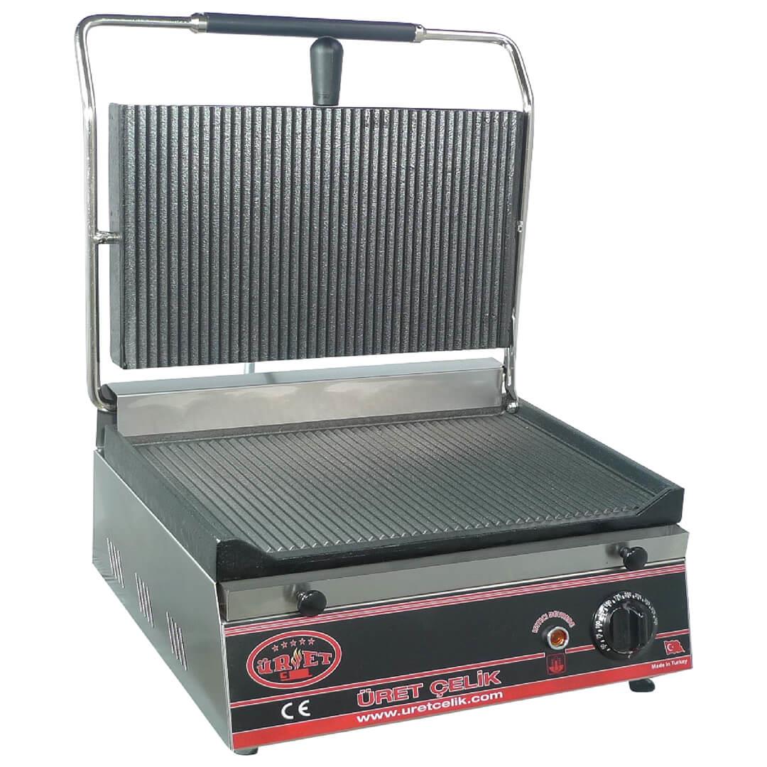 Üret Stm 2 16 Dilim Tost MakinesiÜretÜRT.STM 2