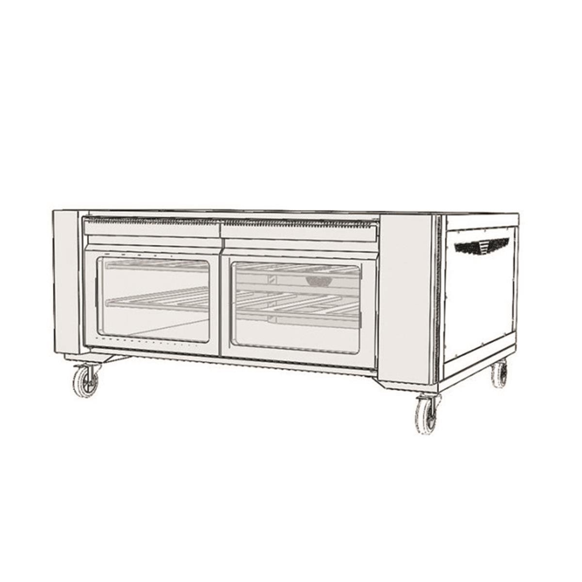 Venarro Dori DYTF - 118 M Mayalama DolabıVenarroVNR.DYTF - 118 M