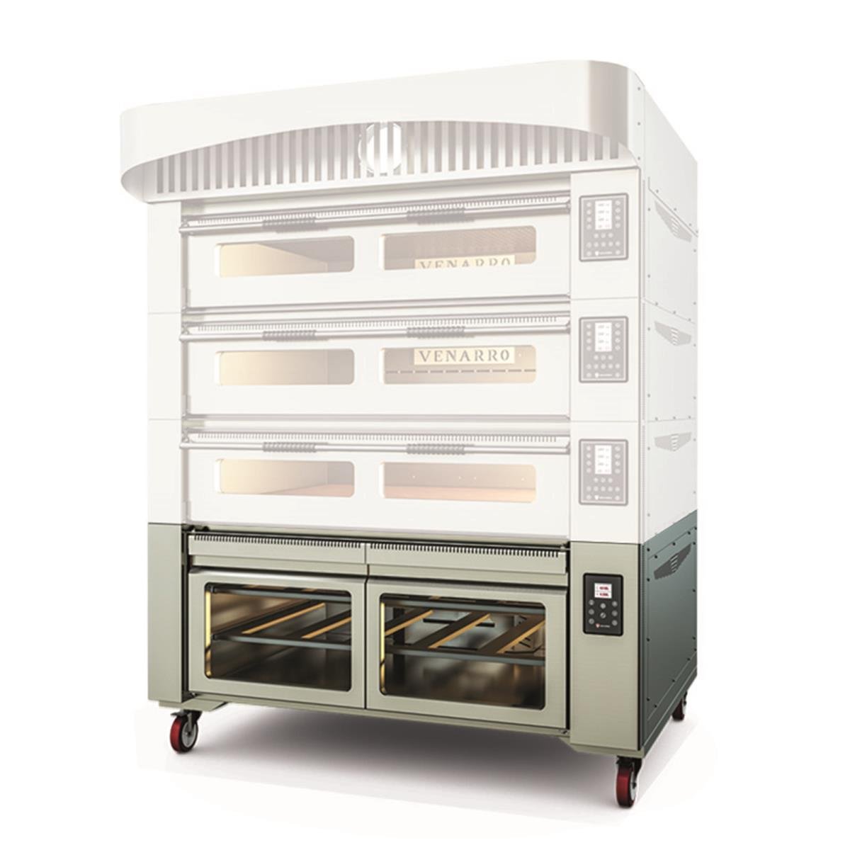 Venarro Dori DYTF - 118 M Mayalama DolabıVenarroVNR.DYTF - 118 M