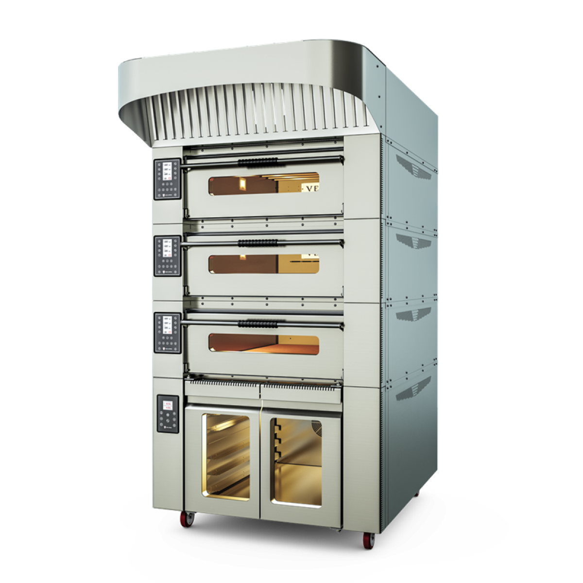 Venarro Dwalin DYTF - 117 DV DavlumbazVenarroVNR.DYTF - 117 DV