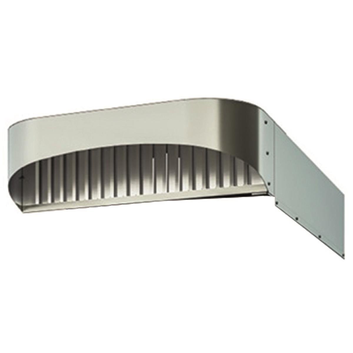 Venarro Elrond DEF-P9DV 9 lu Patisserie Fırın DavlumbazVenarroVNR.DEF-P9DV