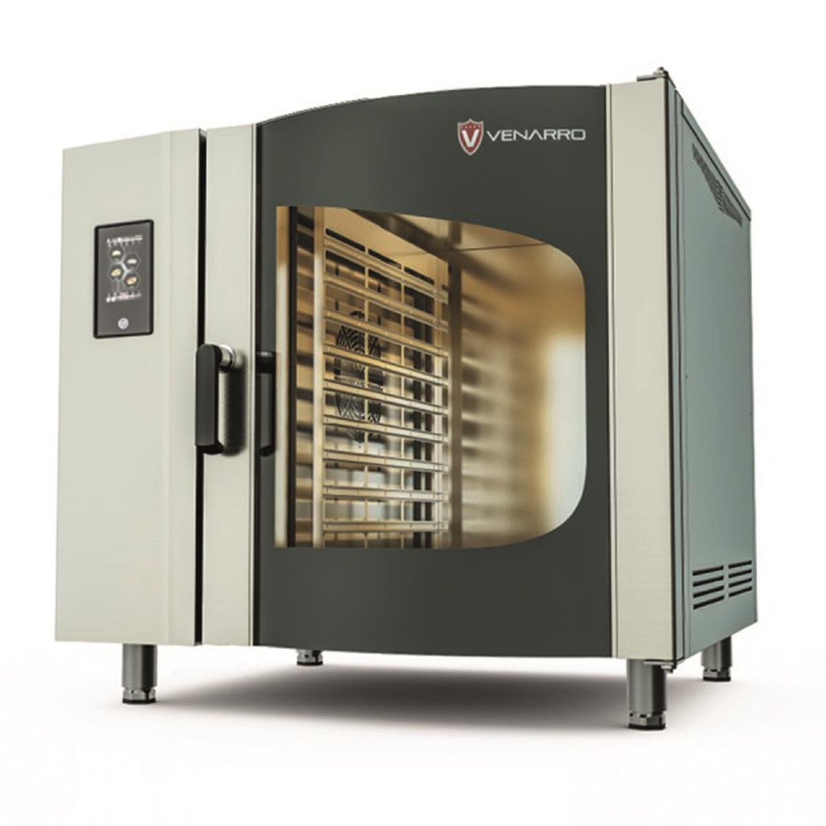 Venarro Gerda DGF - K20D 20 li Konveksiyonlu Fırın Dokunmatik Ekran NGVenarroVNR.DGF - K20D