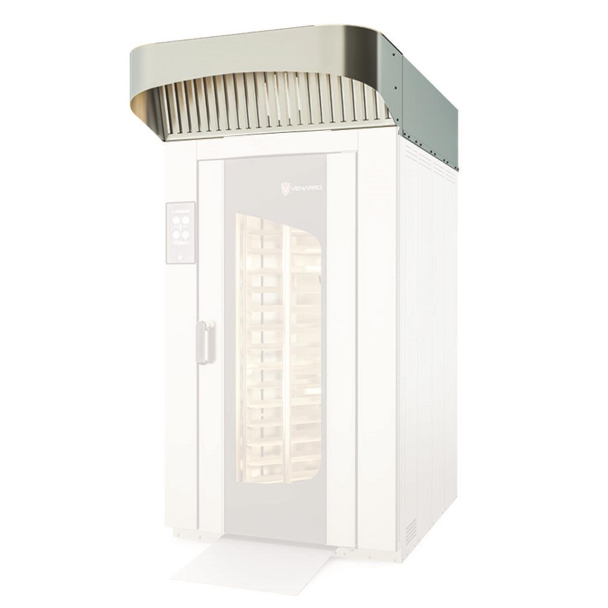 Venarro Roblin DEF - P14/40 DV 14 lü Patisserie Fırın DavlumbazVenarroVNR.DEF - P14/40 DV